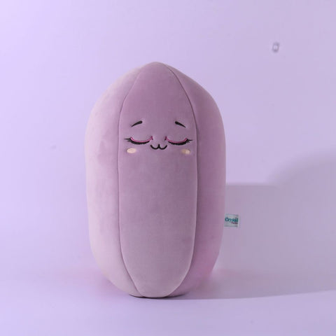 Amy Amethyst Plushie