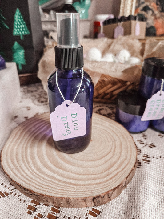 Dino Dreamz - Kids Magnesium Magic Potion 4oz