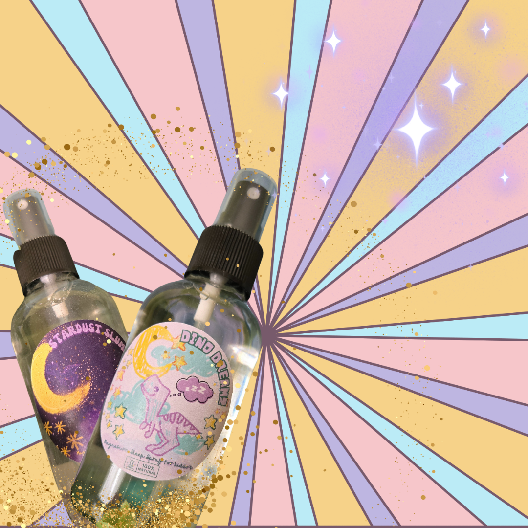 Magnesium Magic Duo